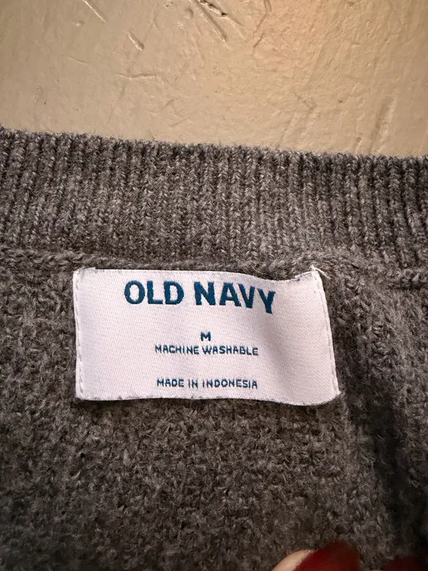 Old Navy Sweater - Image 2