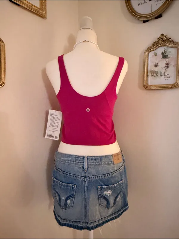 NWT Lululemon Align Tank - Image 2