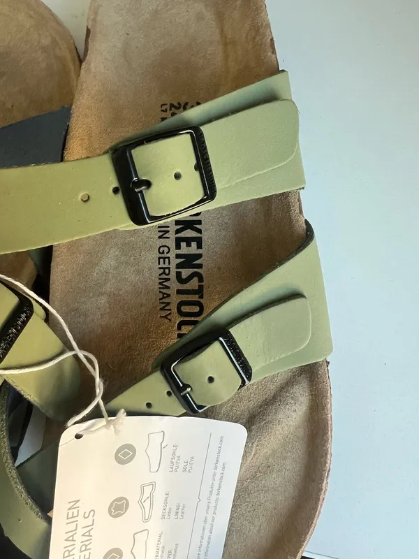 Birkenstock Sandals Women’s - Image 6