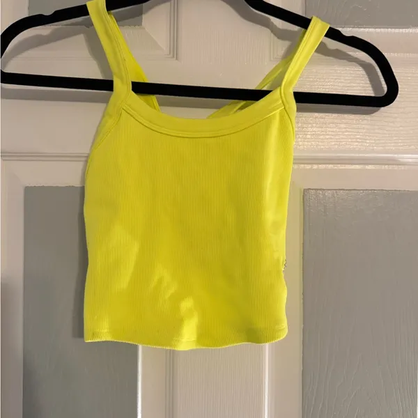 Free People Happiness Runs Tank - Image 3