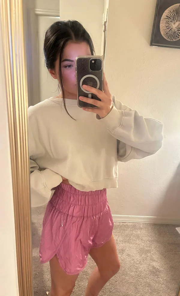 Free People Shorts - Image 2