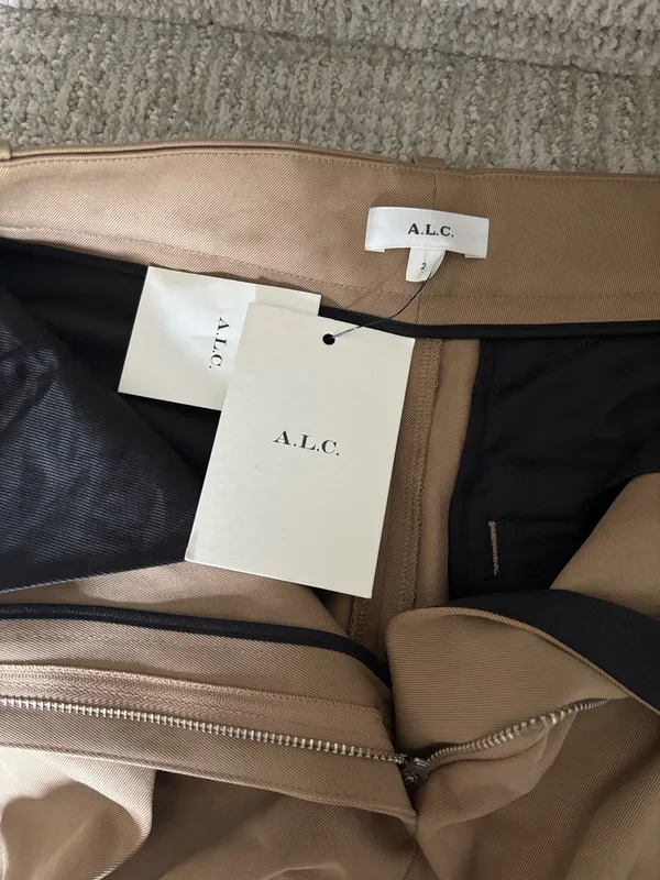 A.L.C Tailored pants - Image 3