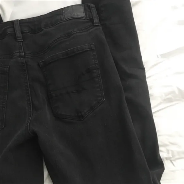 American Eagle High-rise Jegging - Image 3