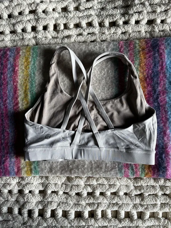 Lululemon Sports Bra - Image 2
