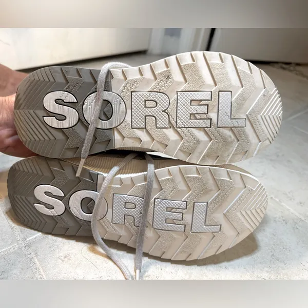 Sorel Out‎ N About III Low Canvas Waterproof, 10.5 - Image 4