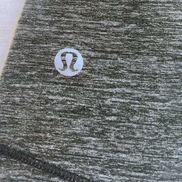 Lululemon Tank - Image 3