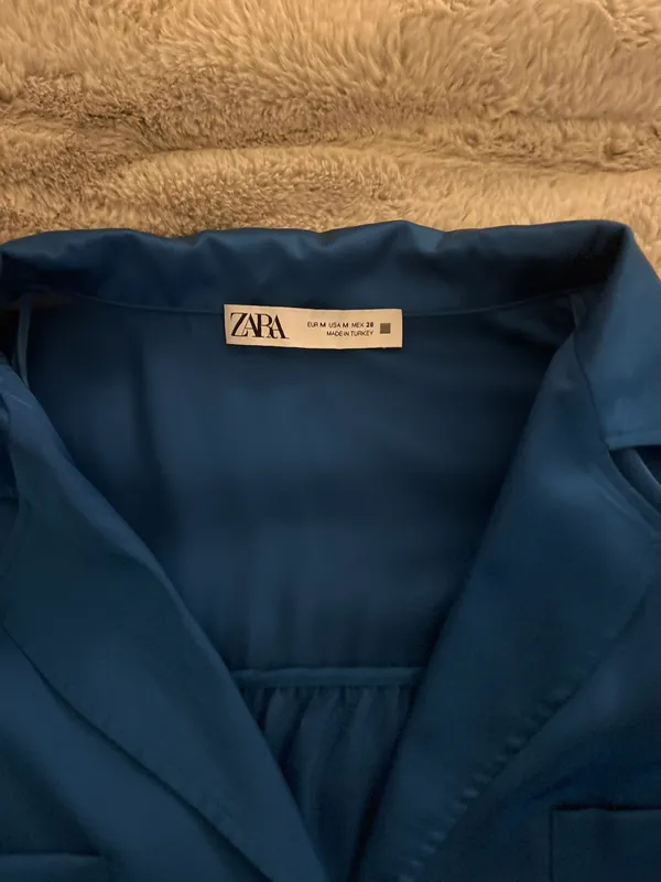 ZARA Blouse - Image 2
