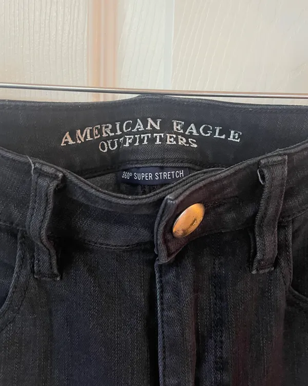 American Eagle Outfitters High-rise Jegging - Image 3