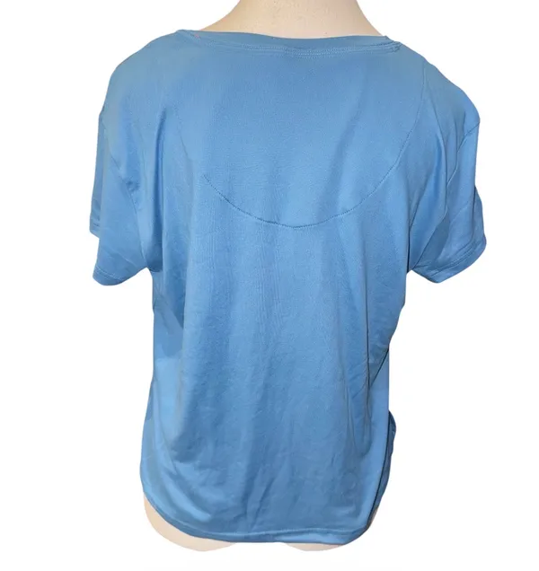 Muklucks Super soft v-neck tee - Image 3