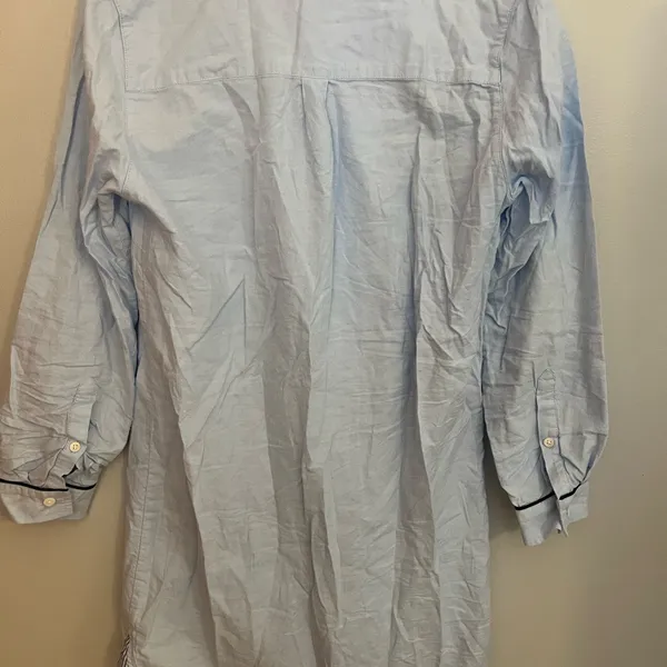 VINEYARD VINES‎ Size XS | Night Shirt - Image 2