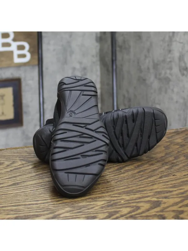 NWT All In Motion Womens Aurora Water Shoes 81528226 Black 5M - Image 9
