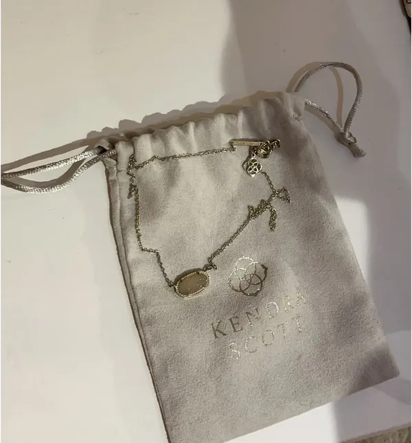Kendra Scott Necklace - Image 2