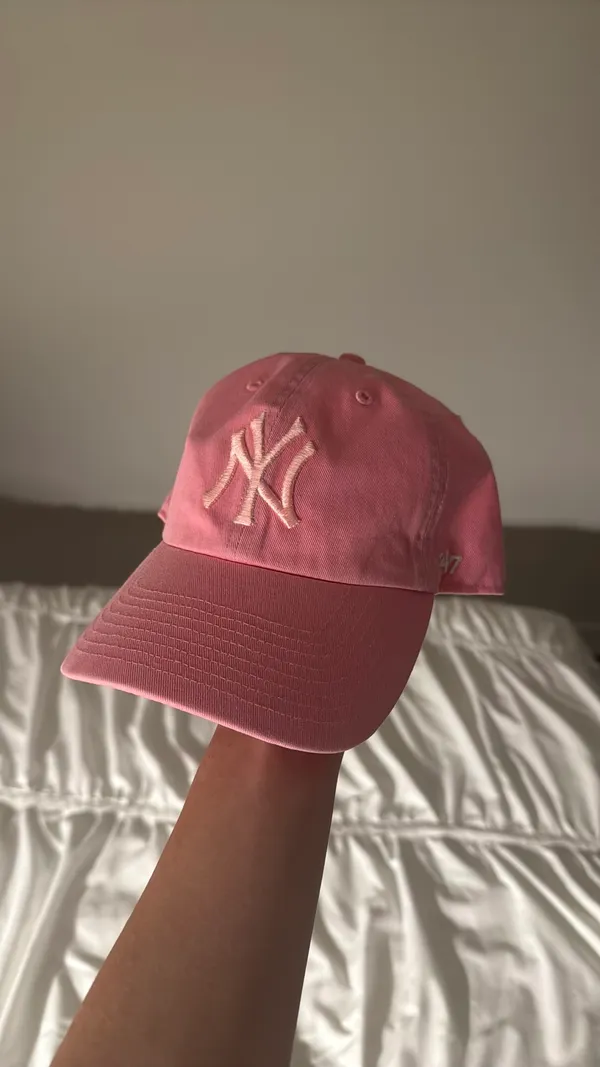 Yankees Hat 47 Brand - Image 4