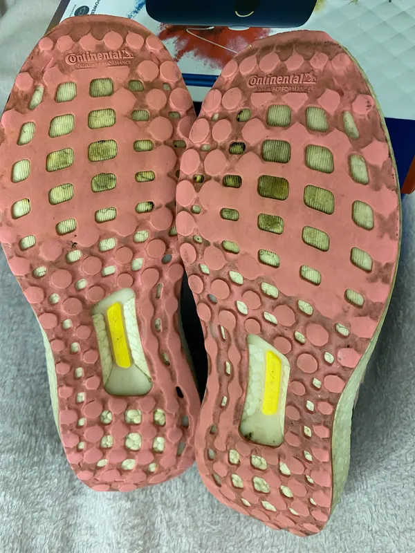 adidas UltraBoost 5.0 DNA Women Shoes Size 7.5 - Image 7
