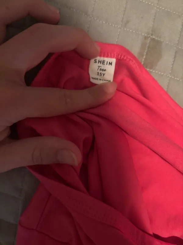 Shein Top - Image 3