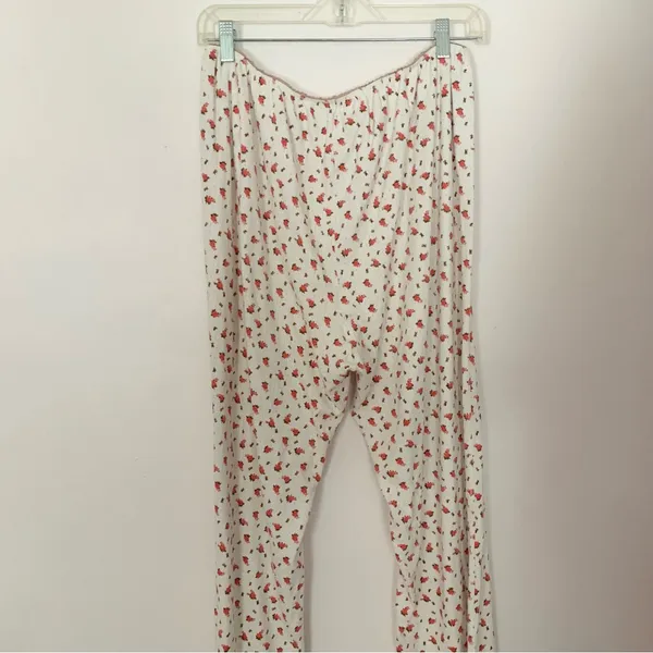 Free People Intimately FP Fresh In Love Lounge pants - Image 7