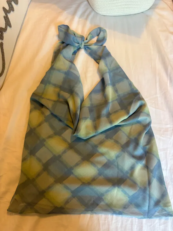 Princess Polly Cowl Neck Top - Image 2