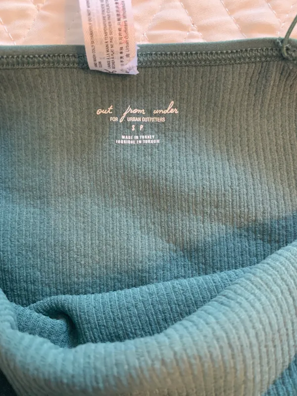 Urban Outfitters Body Suit - Image 4