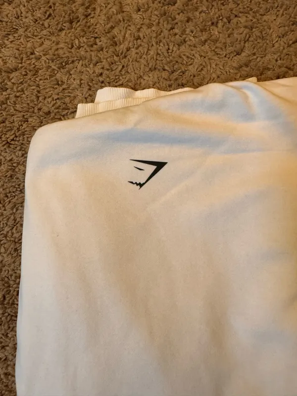 Gymshark Training Hoodie - Image 4