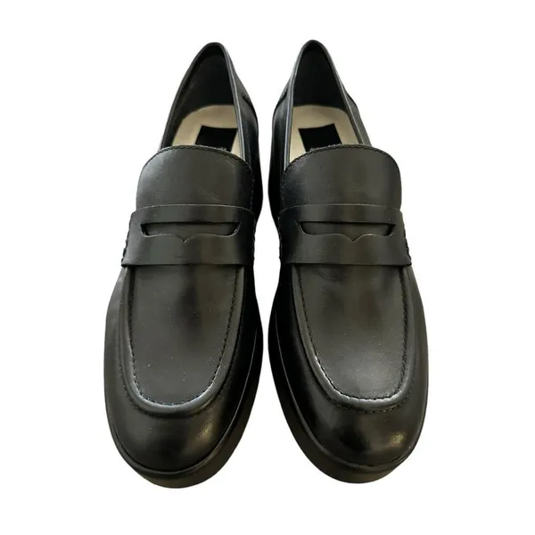 Yanni Loafer in Black Dolce Vita - Image 3