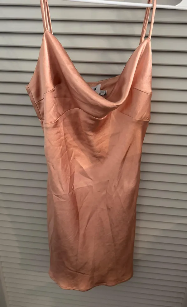 Princess Polly Mini Dress - Image 2