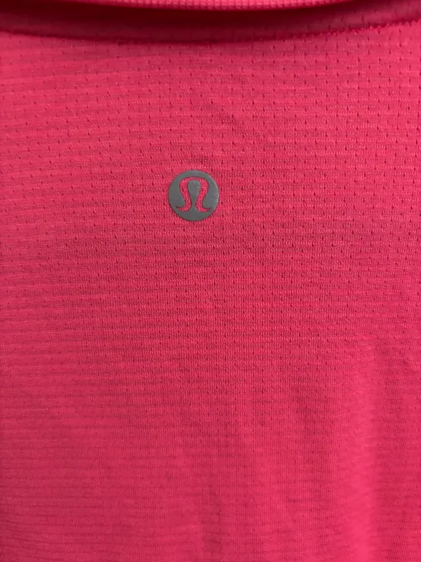 Lululemon Swiftly Tech Relaxed-Fit Polo Shirt - Image 6