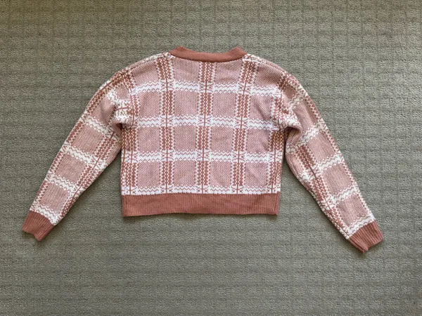 Cardigan Princess Polly Cropped - Image 11
