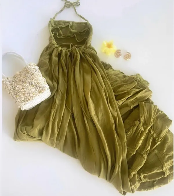 Free people dress - Image 4