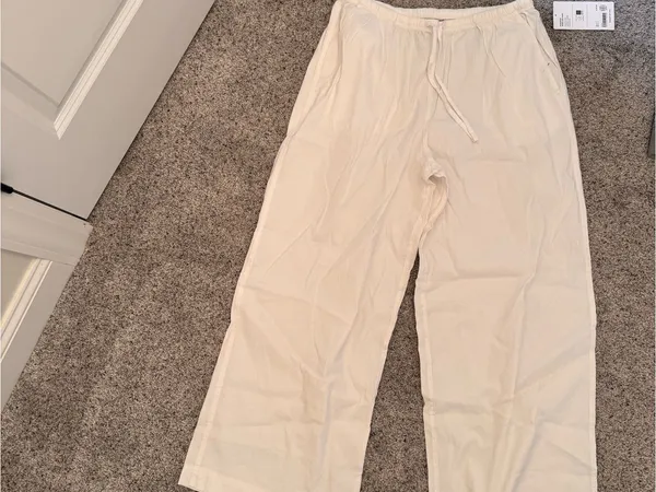 Athleta‎ Paradise Wide Leg Pant - Image 6
