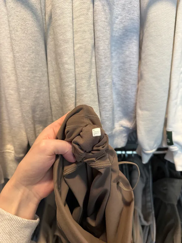 Lululemon Wunder Train Leggings 28” - Image 4