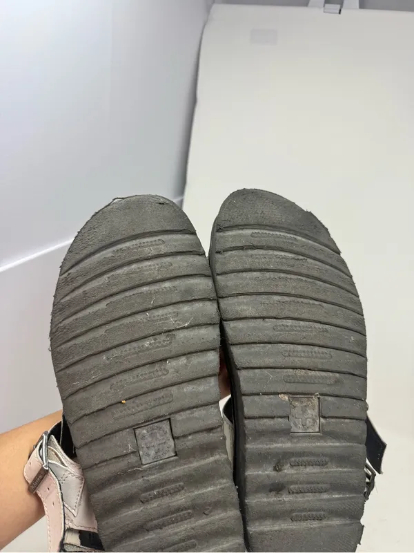 Dr Martens Voss Quad Sandal Size US 9 - Image 7