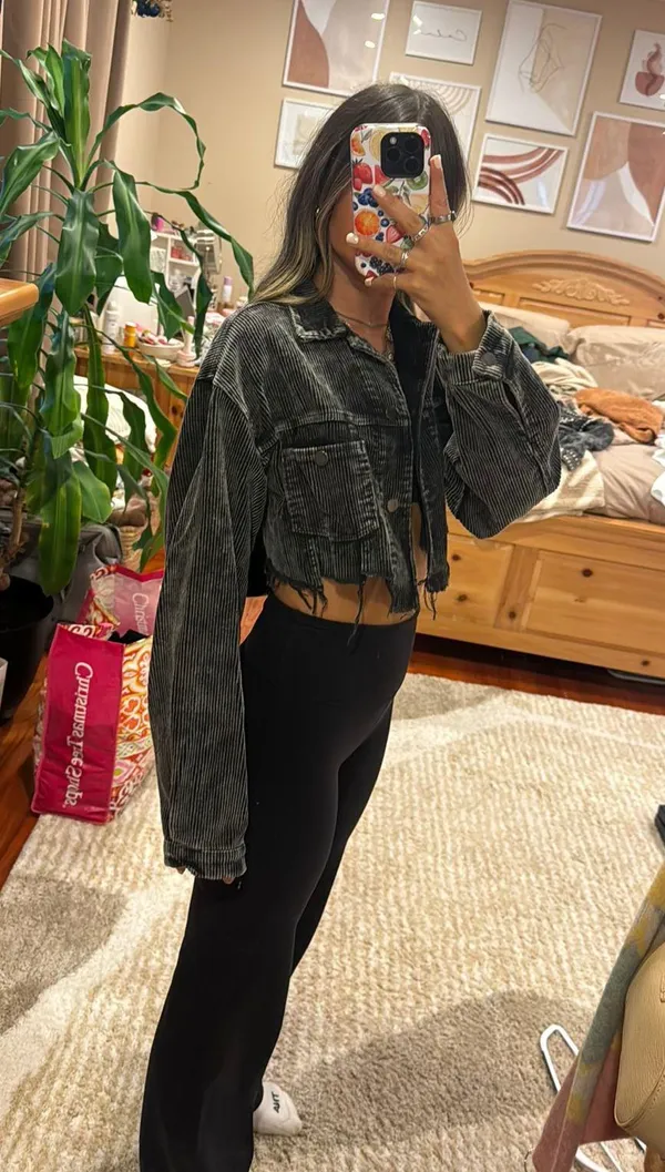 POL Jacket - Image 2