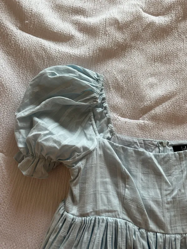 Lulus Babydoll Dress - Image 7