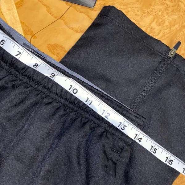 NWT!! Nike Dry Lightweight Wind Resistant Training Pants Size Small - Image 4