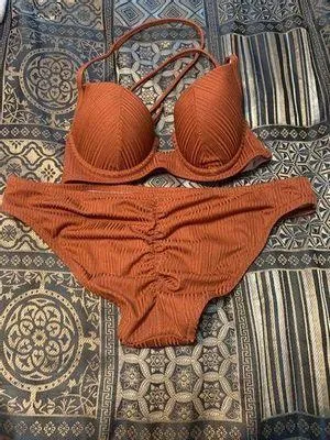 Shade & Shore Swimsuit Set From - Image 2