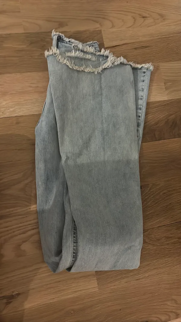Suite Benedict jeans - Image 2