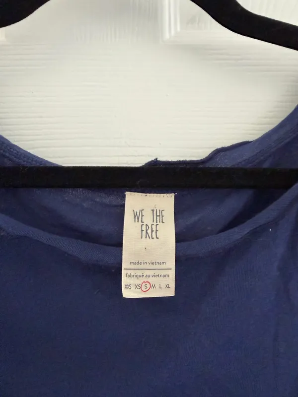 Free People Top - Image 3