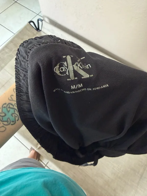 Calvin Klein women’s shorts  - Image 3
