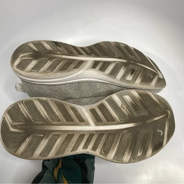 APL Techloom pro‎ sneakers size 9.5 - Image 8