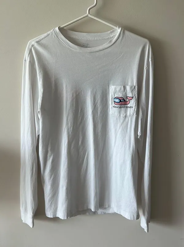 Vineyard Vines Long Sleeve - Image 2