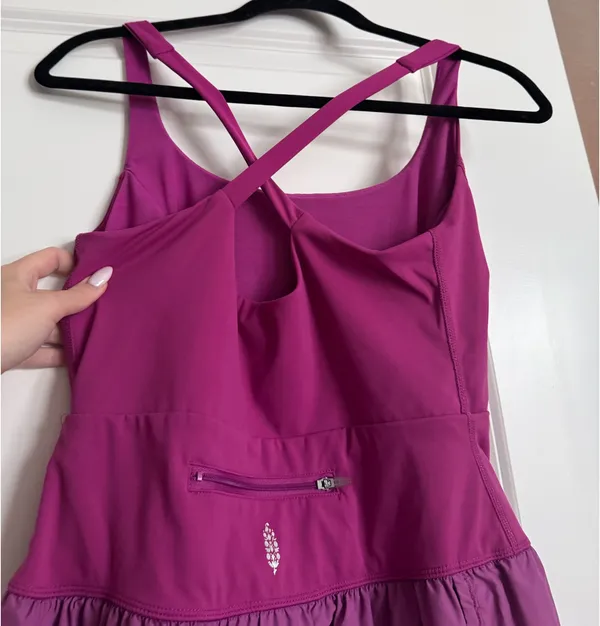 Free People Playsuit Romper - Image 4