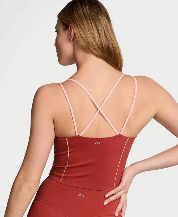 Victoria's Secret Elevate chroma contours tank top - Image 2