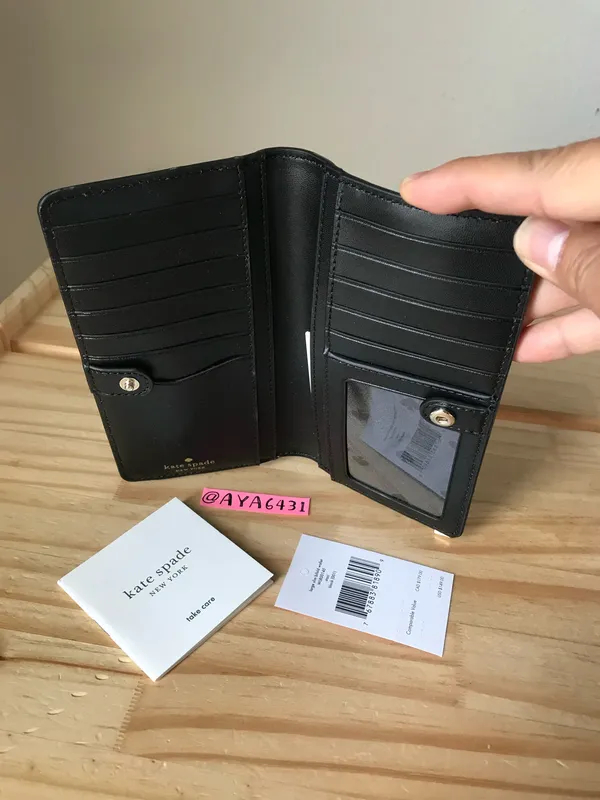 Kate Spade Wallet - Image 5