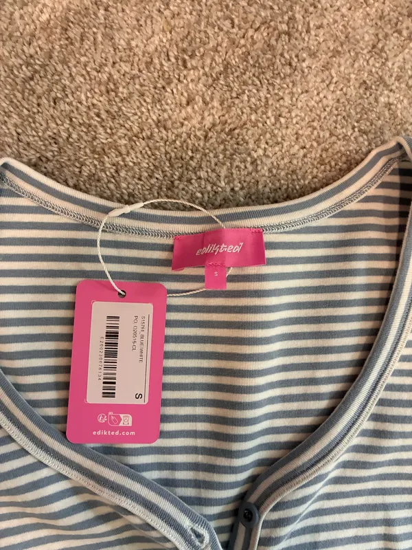 edikted henley too - Image 2