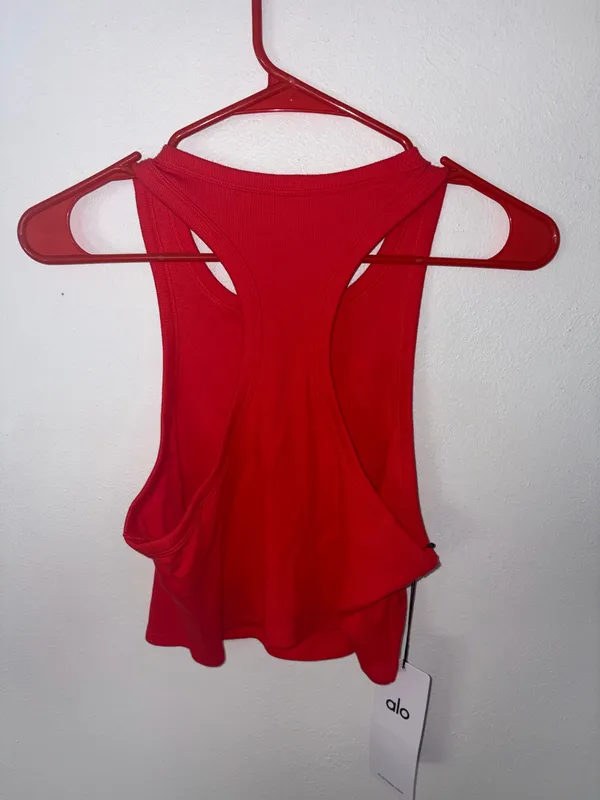 Alo Yoga Tank - Image 4