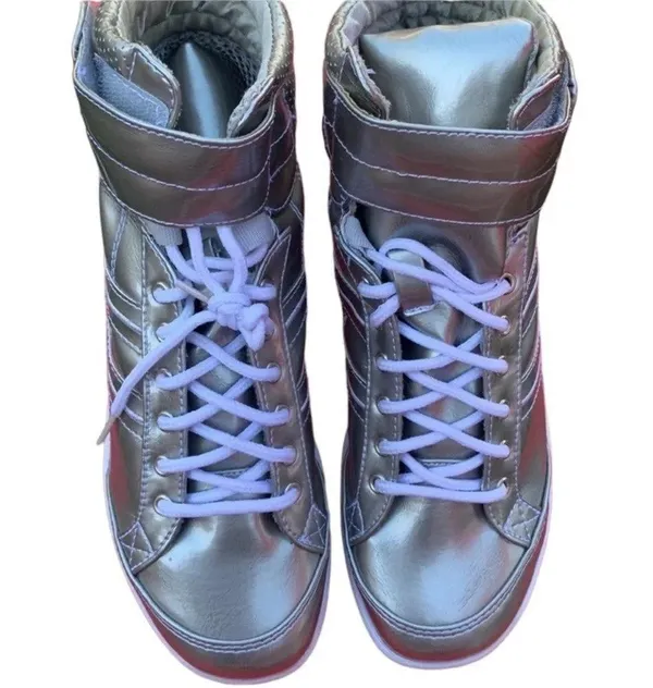 CHINESE Laundry Shoes Wash size women's 6.5, new no tags - Image 2