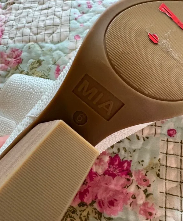 MIA Women’s Boots - Image 2
