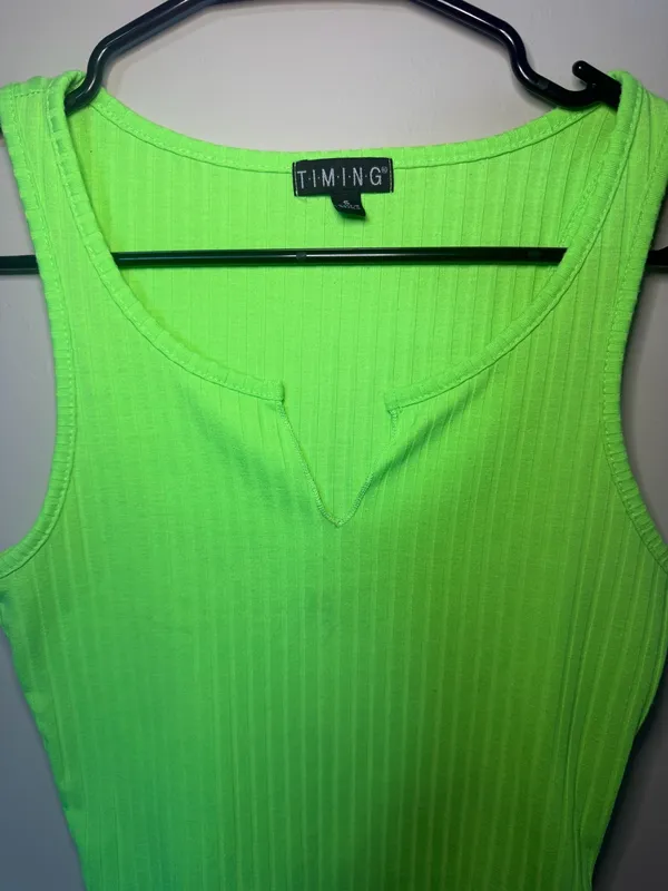 Timing Tank top - Image 3
