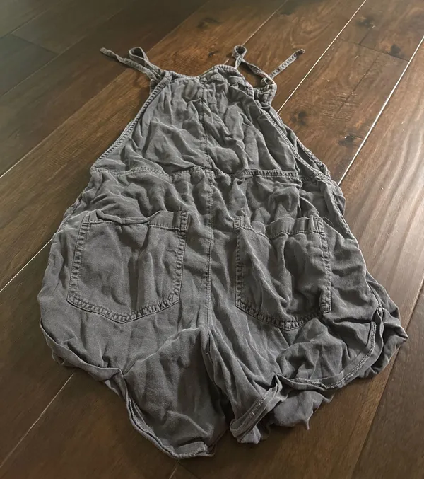 Billabong Romper - Image 2