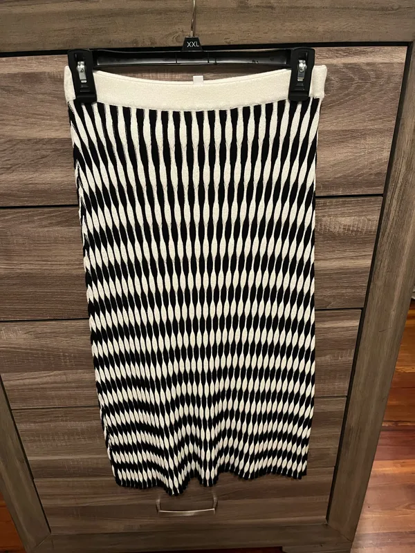 Lucy Paris Knit Skirt and Top Set - Image 6